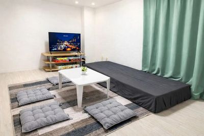 🚶垂水駅徒歩5分｜高速Wi-Fi完備📶｜🎲ボードゲーム充実｜🍳BRUNO＆卓上IHあり｜🎬映画見放題スペース🔌 - レンスペ垂水