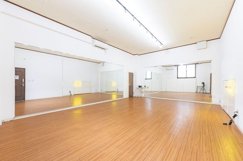 B.V.Dスタジオ四谷（新サイト　5/1以降の受付できます） - B.V.Dスタジオ四谷　新サイトの為5/1～受付開始