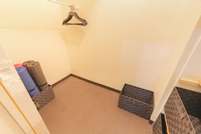 更衣室の写真 - B.V.Dスタジオ四谷　新サイトの為5/1～受付開始 B.V.Dスタジオ四谷の室内の写真