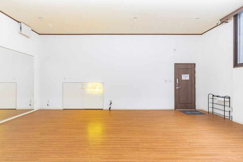 B.V.Dスタジオ四谷（新サイト　5/1以降の受付できます） - B.V.Dスタジオ四谷　新サイトの為5/1～受付開始