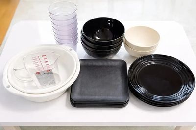 レンスペ垂水の室内の写真