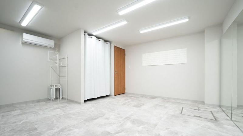 Studio-Bio - レンタルスタジオ Studio-Bio