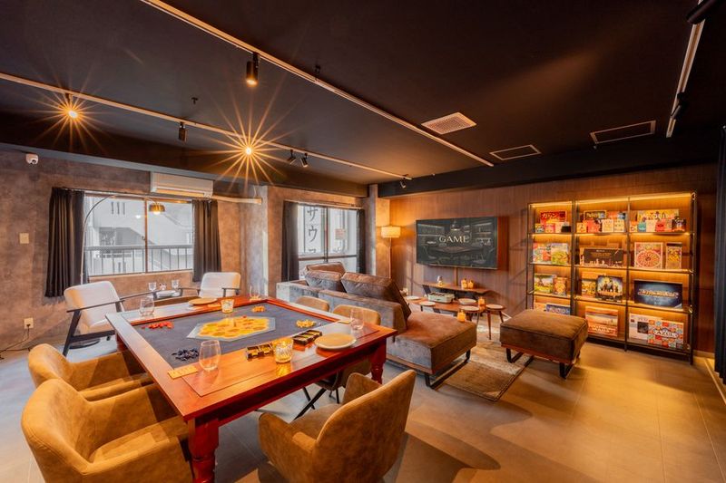 855_GAME大阪難波 - 855_GAME大阪難波