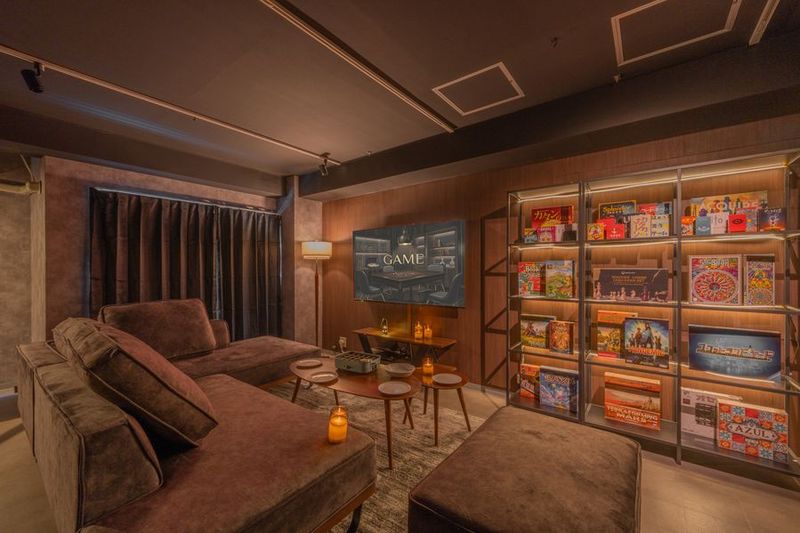 855_GAME大阪難波 - 855_GAME大阪難波