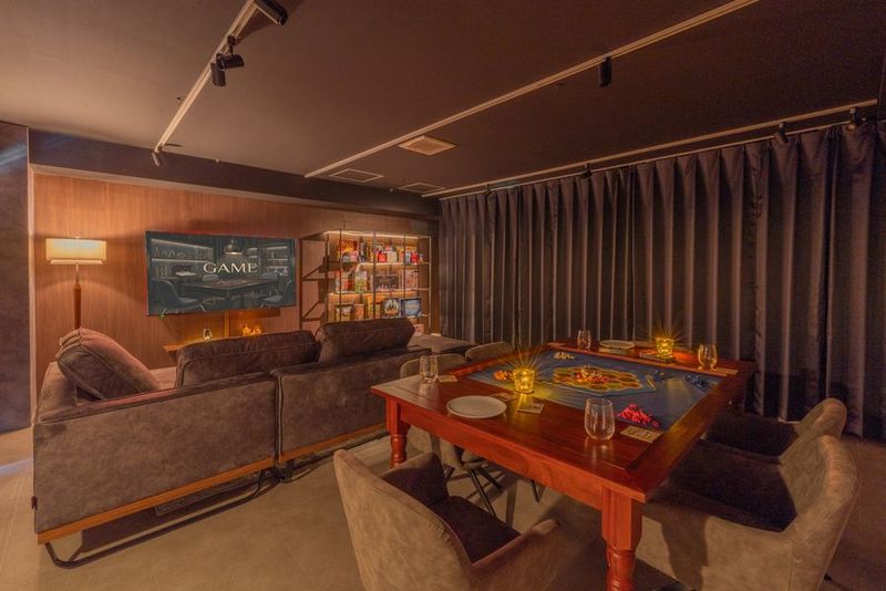 855_GAME大阪難波 - 855_GAME大阪難波