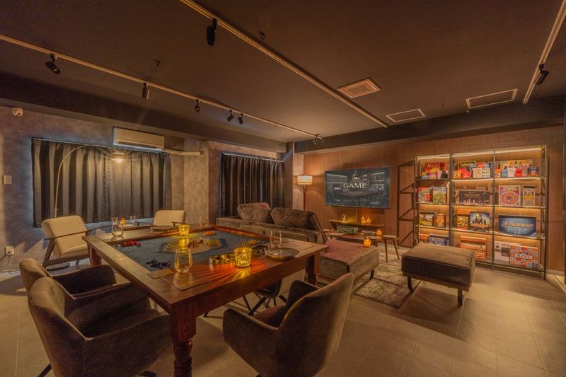 855_GAME大阪難波 - 855_GAME大阪難波