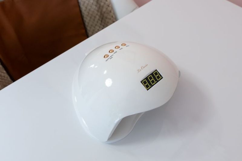 【大宮駅徒歩5分】ネイル専用レンタルサロンMieux Bブース - ネイル専用シェアサロンMieux大宮店