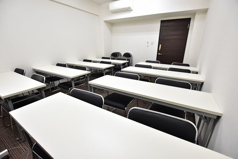 ワンコイン会議室八重洲2階201 - ISO八重洲