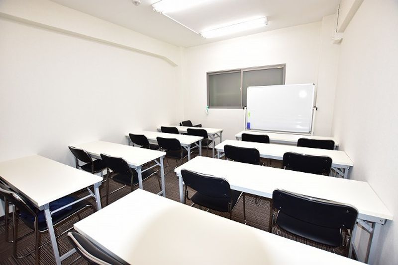 ワンコイン会議室八重洲2階201 - ISO八重洲