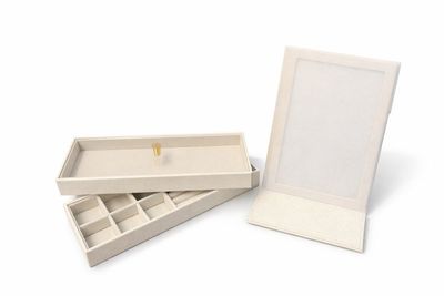 手元ミラーとアクセサリーケース入荷いたしました！ - 中目黒コネクトスペースの設備の写真