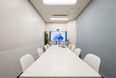 貸し会議室　みらいスペース赤坂 みらいスペース赤坂の室内の写真