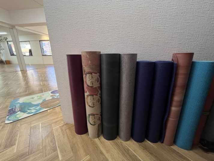 しんせつなレンタルスペース／スタジオ - しんせつスタジオ北久里浜店