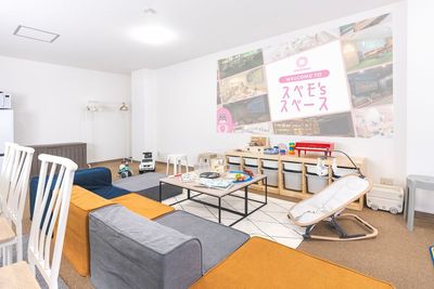 833_HOME亀有の室内の写真