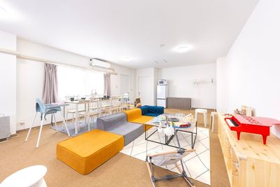 833_HOME亀有の室内の写真