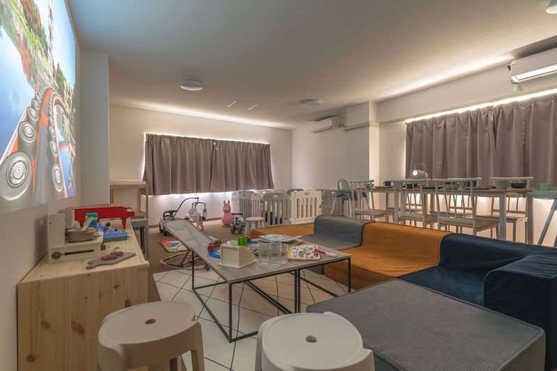 833_HOME亀有の室内の写真