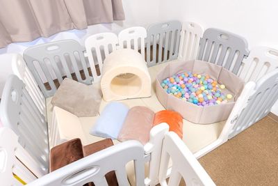 833_HOME亀有の室内の写真