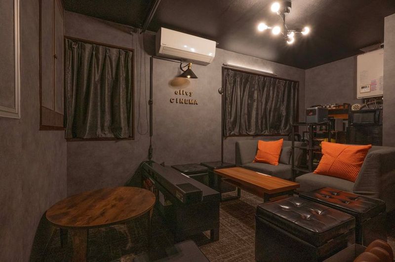 olivy横浜 - olivy横浜