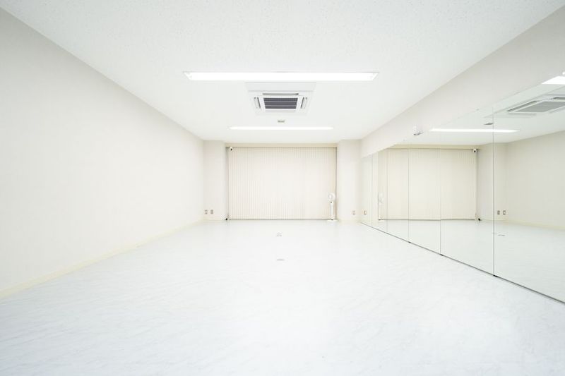 レンタルスタジオPalette 栄店 栄駅徒歩５分レンタルスタジオの室内の写真