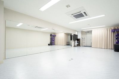 レンタルスタジオPalette 栄店 栄駅徒歩５分レンタルスタジオの室内の写真