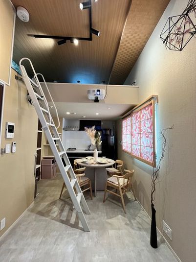 J PERIOD 浅草 - J PERIOD レンタルスペース