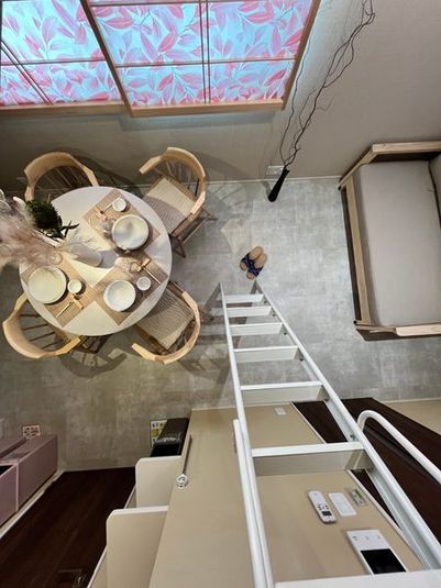 J PERIOD 浅草 - J PERIOD レンタルスペース