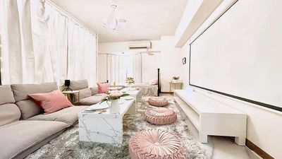 オアシス名古屋栄 平日半額🉐推し活/誕生日/デート　栄の室内の写真