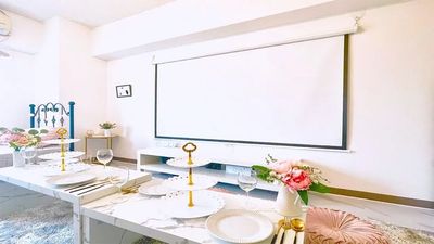 オアシス名古屋栄 平日半額🉐推し活/誕生日/デート　栄の室内の写真