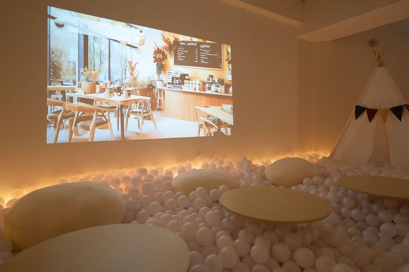 Cafenoma(カフェノマ)神田 - Cafenoma(カフェノマ)神田