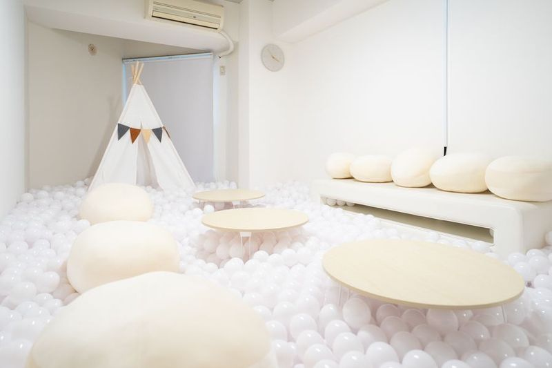 Cafenoma(カフェノマ)神田 - Cafenoma(カフェノマ)神田