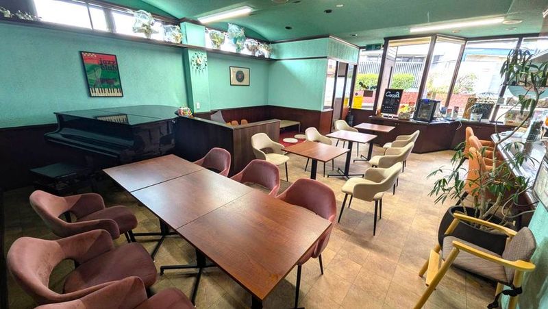 八千代市にあるカフェスペースです✨
撮影利用も可能となります📸 - Relax CAFE 八千代 Relax CAFE 八千代｜イベント・撮影利用📸の室内の写真