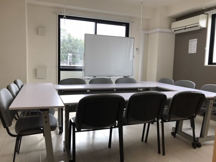 ワンコイン会議室千葉駅西口会議室 - アートONE