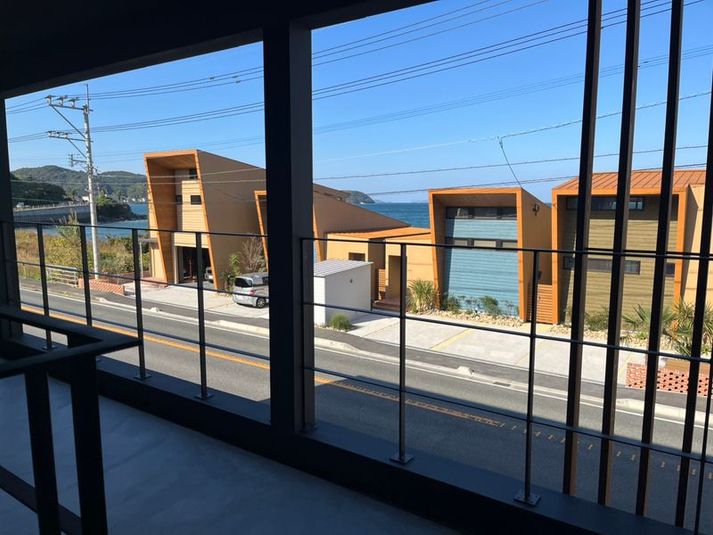 studio cove レンタルスペースの室内の写真