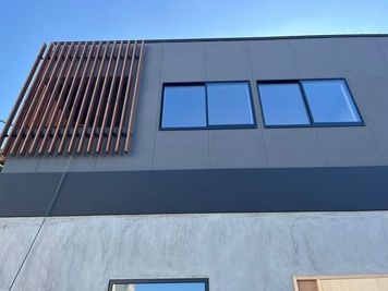 studio cove レンタルスペースの外観の写真