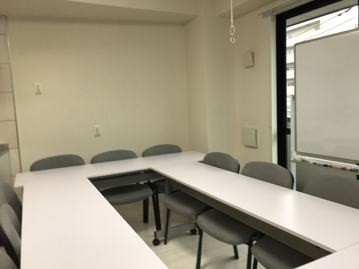 ワンコイン会議室千葉駅西口会議室 - アートONE
