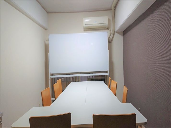 ワンコイン会議室博多西口会議室 - チサンマンション第一博多