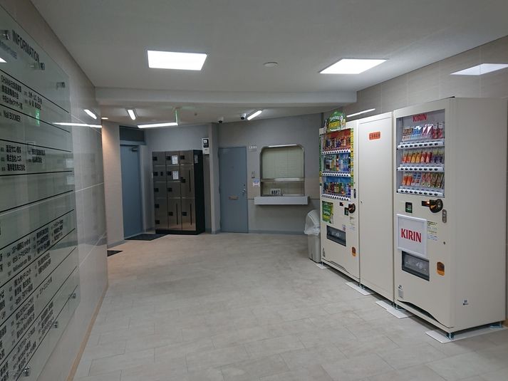 ワンコイン会議室博多西口会議室 - チサンマンション第一博多