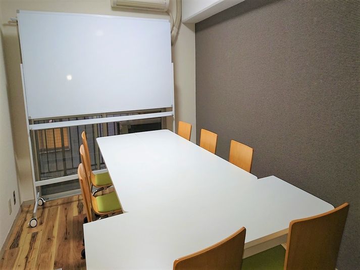 ワンコイン会議室博多西口会議室 - チサンマンション第一博多