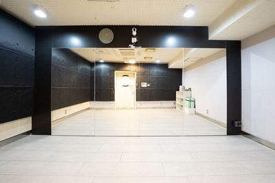 【地下3部屋・完全貸切】千歳船橋駅徒歩1分|防音スタジオを丸ごと独占 - レンタルスタジオ PALETTE千歳船橋店