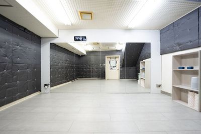 レンタルスタジオ　PALETTE千歳船橋店 千歳船橋駅徒歩1分🚶レンタルスタジオA & B & ロビーの室内の写真