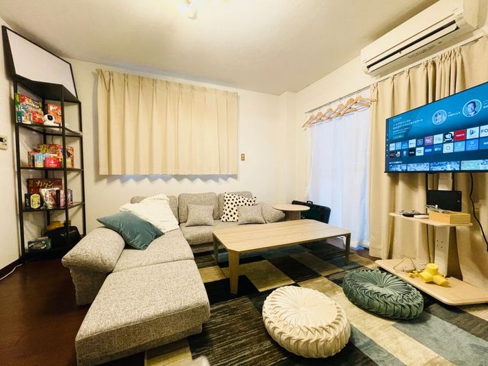 ボドゲ・パーティスペース京町 - ボードゲーム・パーティスペース京町