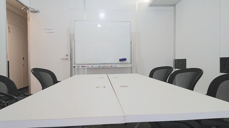 ワンコイン東京夏目漱石会議室 - 八洲ビルA 