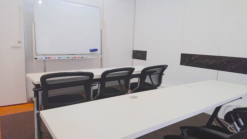 ワンコイン東京夏目漱石会議室 - 八洲ビルA 