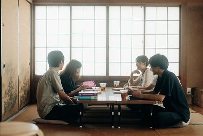 人と表現が集まるところ のんき 【宇都宮】のんき２階 スタジオ レンタルスペースの室内の写真