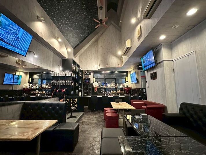 karaoke club & bar Reve - karaoke club & bar　Reve