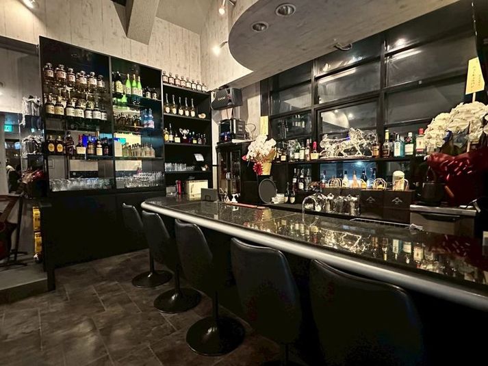 karaoke club & bar Reve - karaoke club & bar　Reve