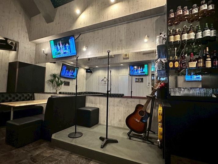 karaoke club & bar Reve - karaoke club & bar　Reve