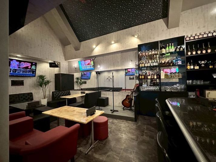 karaoke club & bar Reve - karaoke club & bar　Reve