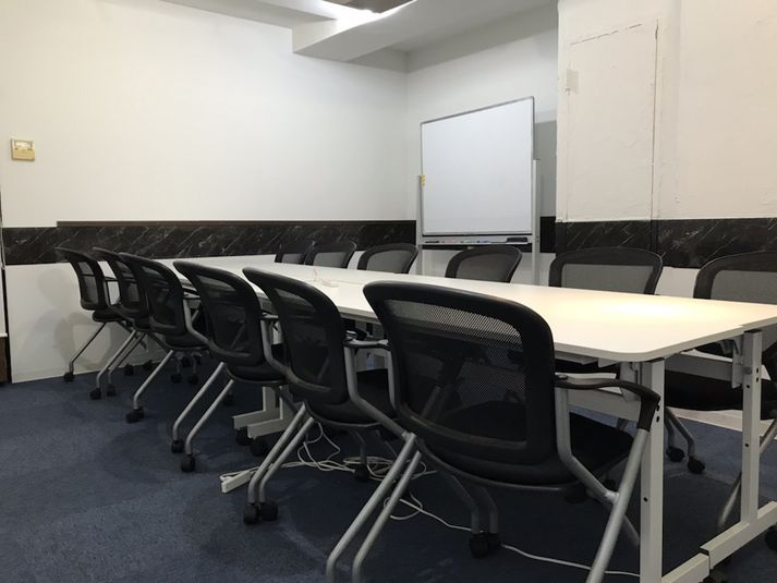 ワンコイン東京聖徳太子会議室 - 八洲ビルA 