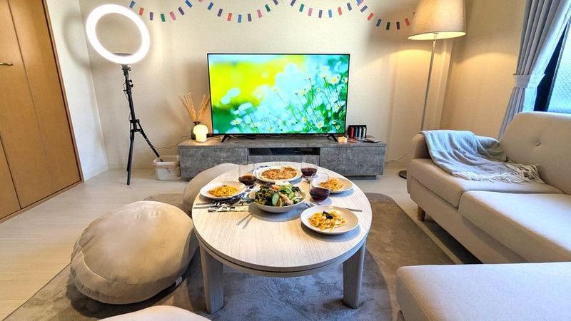 ジョイスポット四条烏丸Ⅰ - ジョイスポット四条烏丸Ⅰ