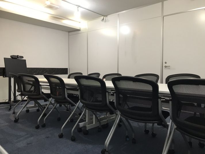 ワンコイン東京聖徳太子会議室 - 八洲ビルA 